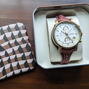 Fossil Watch